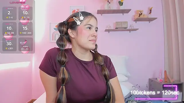 AuroraFlowers_ - get this pussy creamy 💦
