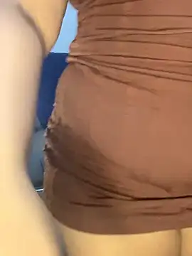 Bigostosa - Peladinha na casa 🥵🤤😈
