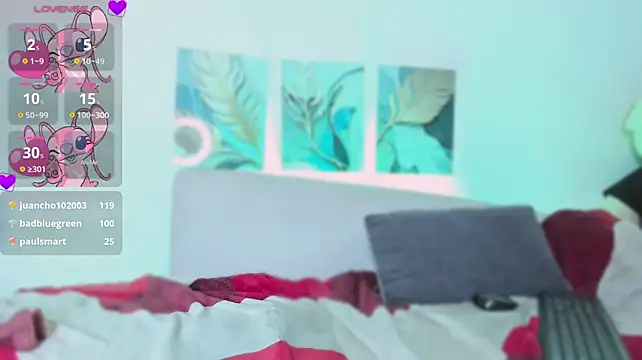 Nikkibaby_ - ¿twerking?