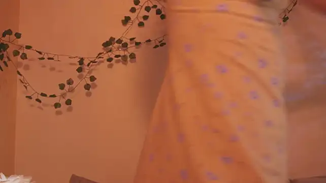 OnlyJett - tease with sweater