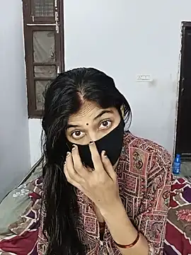 Curvy_Kavya - Ass slap boy