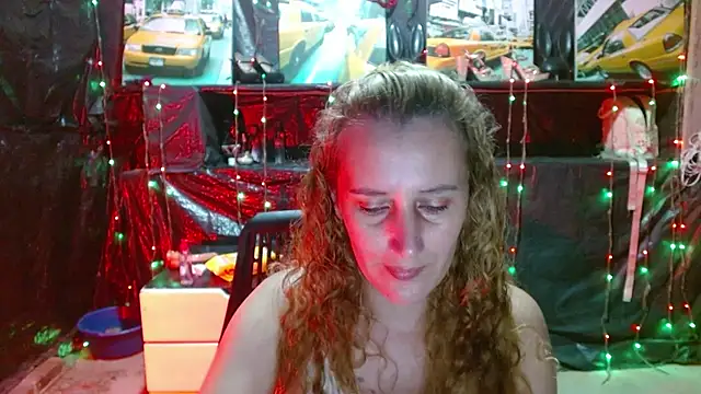 Marian_bailey7 - use dildo in pussy