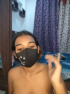 Sofia-077 - doggy style fingering in pussy