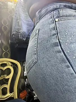 Katti_Barrera - Fuck my pussy hard(ticketshow