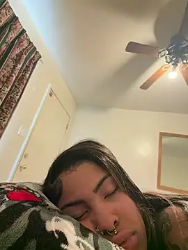 Asianpersuasionx - Flash pussy