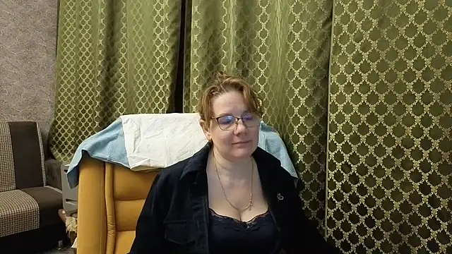 Miss_SandraX - new panties