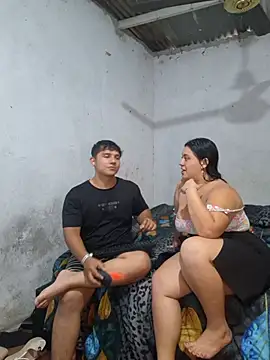 ParejaCurvy20 - Lush control for 2 minutes 😈💦