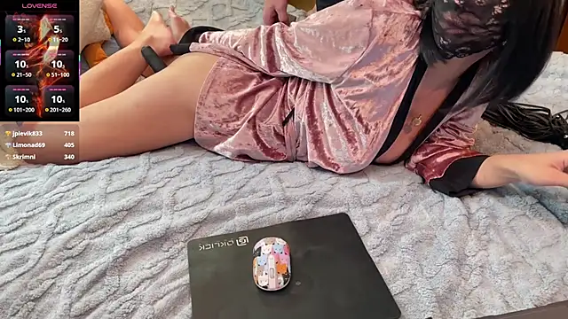 -FANTOM - tits