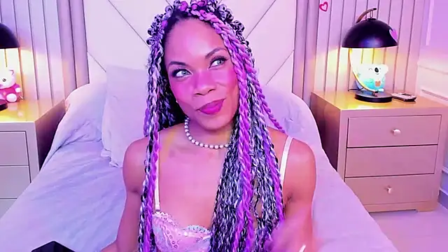 LailaDavidson - Spank ass x 5