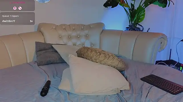 AnastasiaColeman - fuck my pussy in your position fav ✨✨