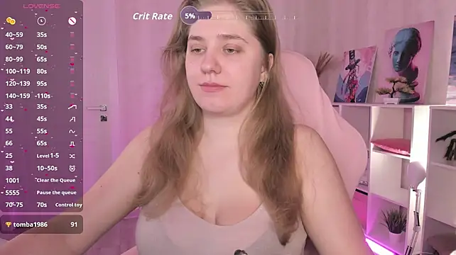 Megan_Violer - Spank your ass