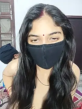 Curvy_Kavya - Ass slap boy