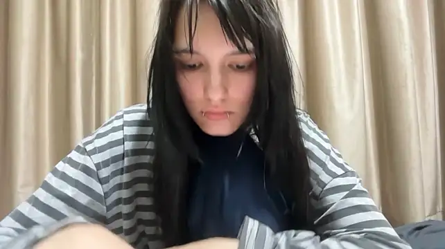 SebrinaMontelle - masturbating video in pm