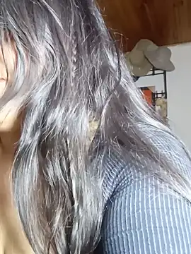 KATYGONZALEZ - DEEP BLOWJOB WITH SALIVA