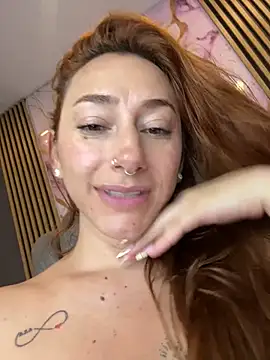 Samara-kitty - pussy closeup