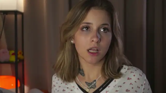 LoveSeekins - I seduce you with my legs