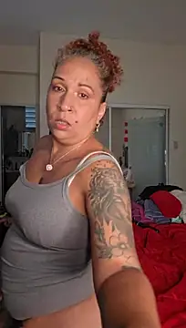 Ladycreamypr2 - Squirting show