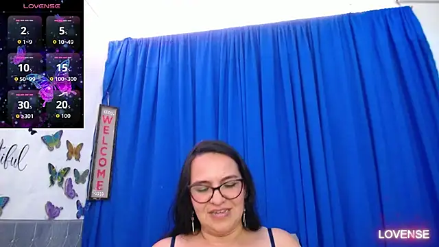 AlexaUllahX - shake my tits