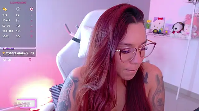 Samantha_tattu - Sexy Blowjob doggy pose💦