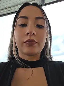 Natasanz - Make me wet in public front neighbors