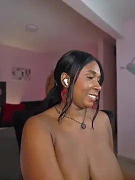 HanaThompson - FUCK ME WITH DILDO & DOMI IN CLITORIS