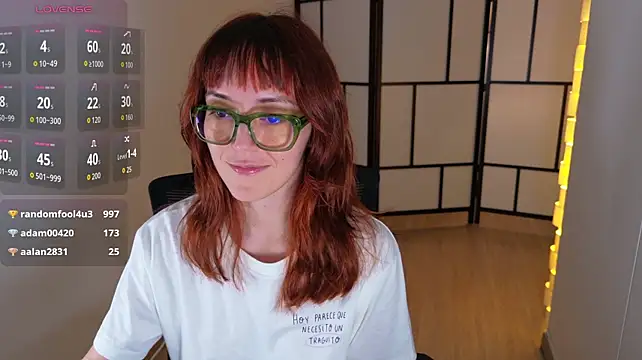 Molly_marmalade_ - Make me nice and wet