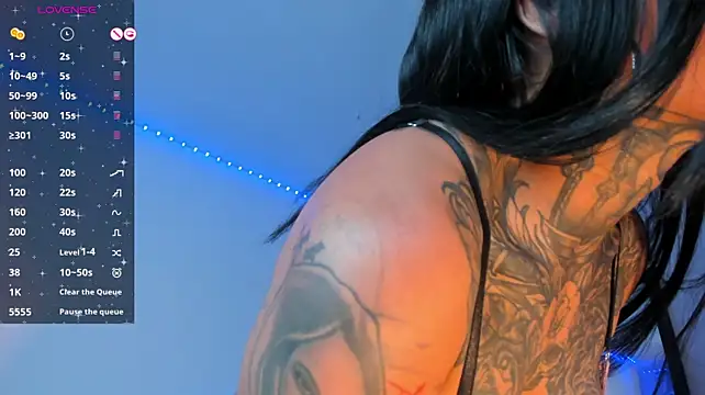 Lizzy_Roux - make me wet my pussy