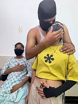 Spicy_neha - 1 girl ass massage