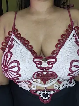 Cherry_Blush_Rose - LUSH CONTROL 3MIN LAST TIPPER 🥵🤤