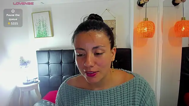Valeri_bj - put my ass in your face
