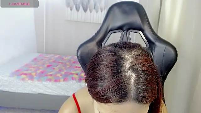 Arelis_ - SPIT BOOBS AND PLAY