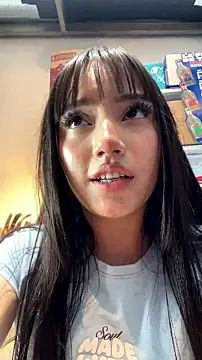 MayyBonita - DOGGIE STYLE + SPANK ASS + OIL + TWERK