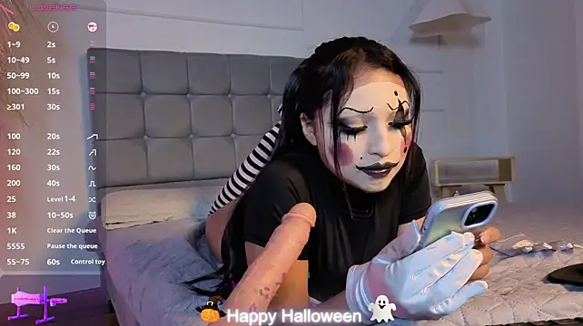Naiah_cruzz - Lick my fingers