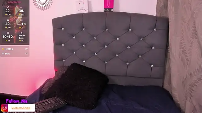 Viioletta_00 - stick a domi in the ass 🍆🍑