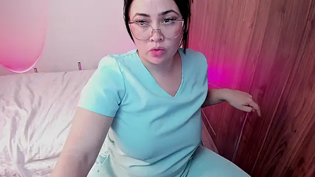 Mafe_montiel - OIL ON TITS🍒😍