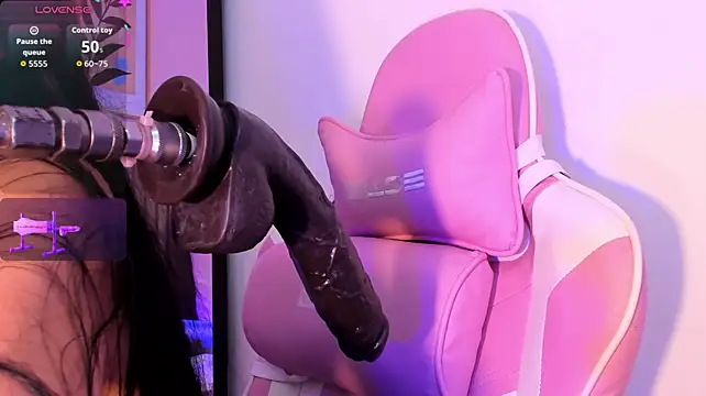Sexy_mich_18 - control machine and domi 1min