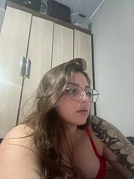 Sigilosaa_ - Peladinha 😈