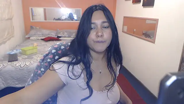 Mayra_Hermossilla - Squirt Cum Goal