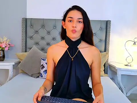 SusanMillerX - Flash tits