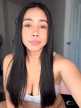 JazzieXo - SQUAT ON YOUR FACE! PUSSY PLAY