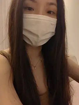TW_zhuzhu123 - 乳液塗滿乳頭 誘惑 加打奶炮 同時進行時