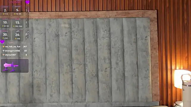 SofiaAlvarezz - FUCK PUSSY CUM SHOW!