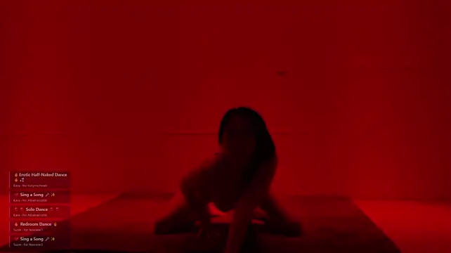 G-Velvet - 🔥Two Ladies Sexy Dance❤️