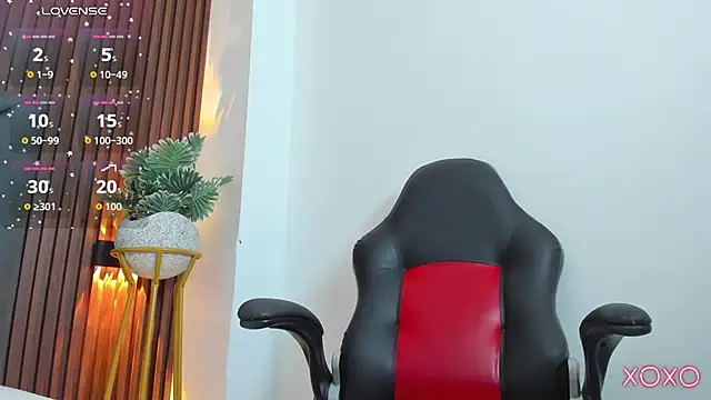 Linda_rios_ - sexy dance + naked