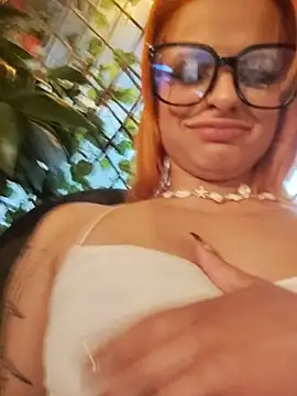 Cataleya_16 - Oil my tits in public