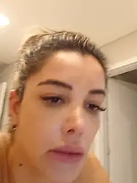 DESIRIE0609 - Masturbation on