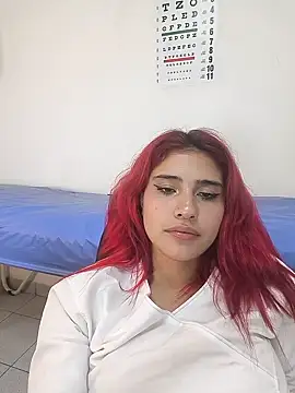 Nikky_Rose_ - hello my nurse favorite