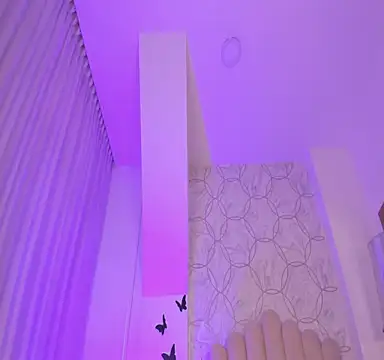 Foxy200__ - Two fingers up the ass