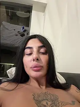 Skinnytokyo_ - finger pussy 💦