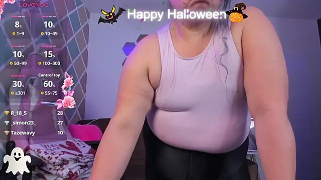 Keyla01_ - PLUS ANAL